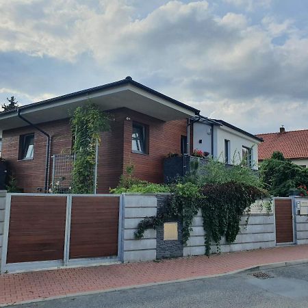 Apartments Severka Prága Kültér fotó